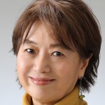 Mariko Mitsui